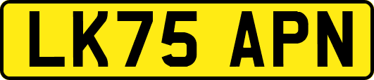 LK75APN