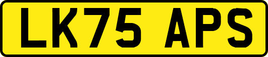 LK75APS