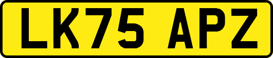 LK75APZ