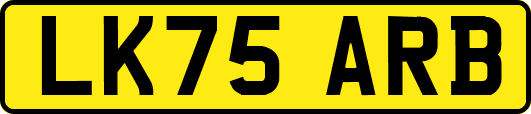 LK75ARB