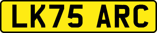 LK75ARC
