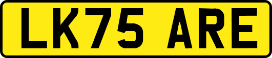 LK75ARE