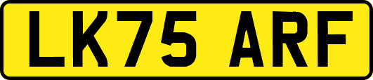 LK75ARF