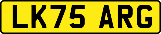LK75ARG
