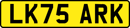 LK75ARK
