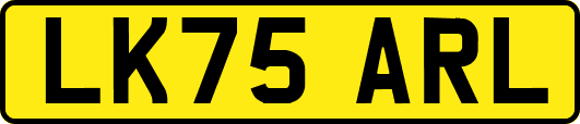 LK75ARL