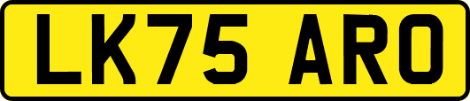 LK75ARO