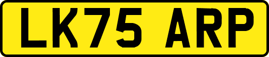 LK75ARP