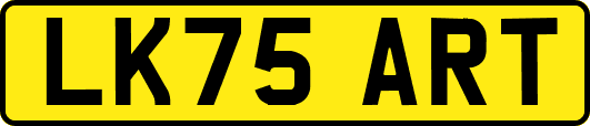 LK75ART
