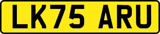 LK75ARU