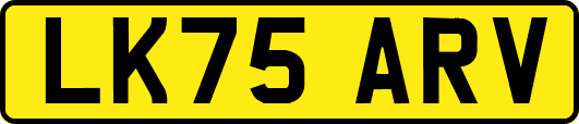 LK75ARV
