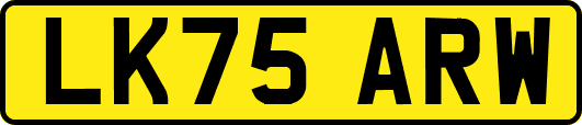 LK75ARW