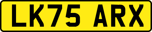 LK75ARX