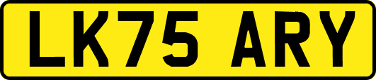 LK75ARY