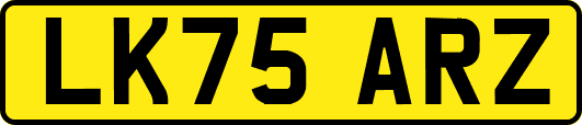 LK75ARZ
