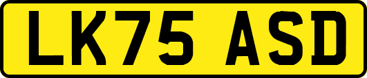 LK75ASD