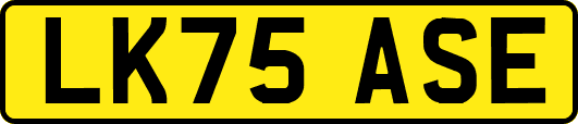 LK75ASE