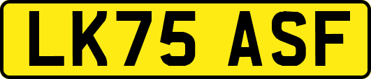 LK75ASF