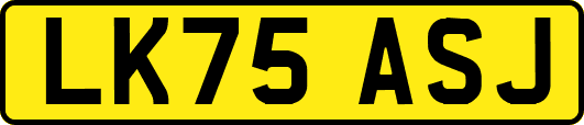 LK75ASJ