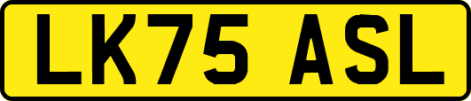 LK75ASL