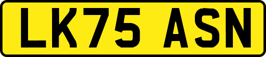 LK75ASN