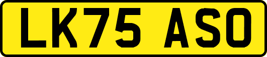 LK75ASO