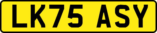 LK75ASY