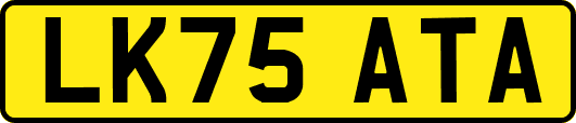 LK75ATA