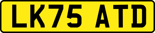 LK75ATD