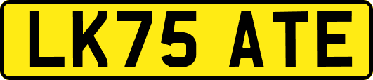 LK75ATE
