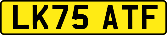 LK75ATF