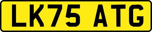 LK75ATG