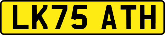 LK75ATH