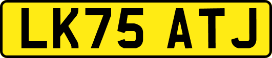 LK75ATJ