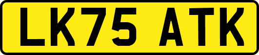 LK75ATK