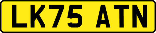 LK75ATN