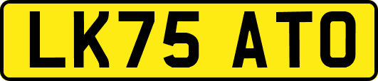 LK75ATO