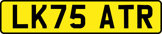 LK75ATR