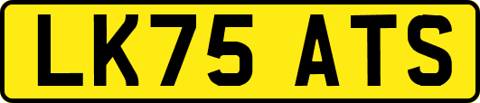 LK75ATS