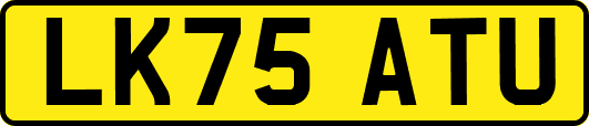 LK75ATU
