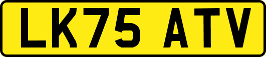LK75ATV