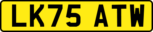 LK75ATW