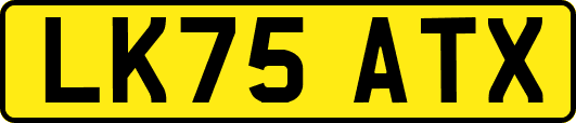 LK75ATX