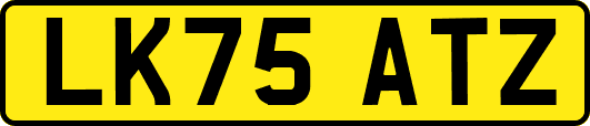 LK75ATZ