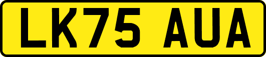 LK75AUA