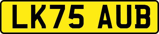 LK75AUB