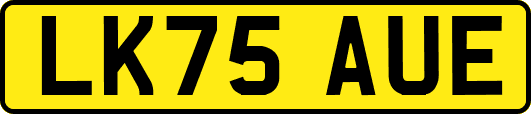 LK75AUE