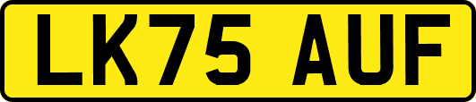 LK75AUF