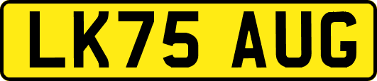 LK75AUG