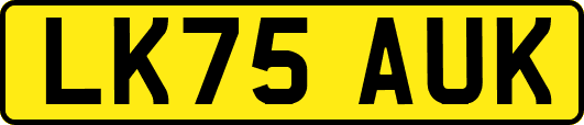 LK75AUK